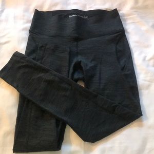 Outdoor Voices TechSweat 7/8 legging